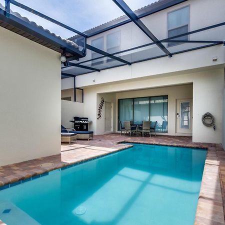 Private Pool Home Wthemed Rooms Free Water Park Four Corners Екстер'єр фото