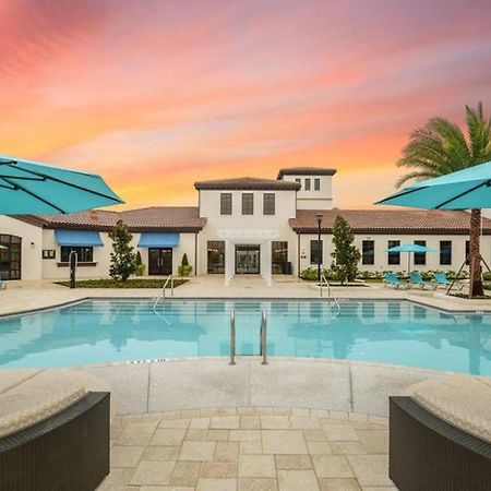 Private Pool Home Wthemed Rooms Free Water Park Four Corners Екстер'єр фото