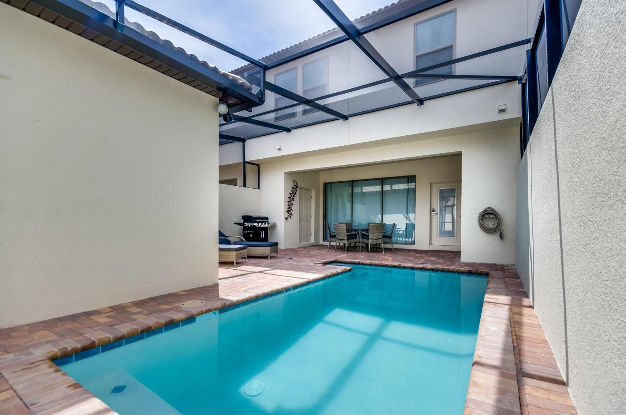 Private Pool Home Wthemed Rooms Free Water Park Four Corners Екстер'єр фото