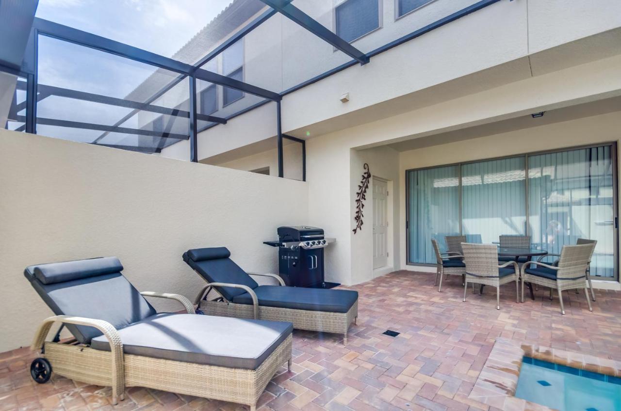 Private Pool Home Wthemed Rooms Free Water Park Four Corners Екстер'єр фото