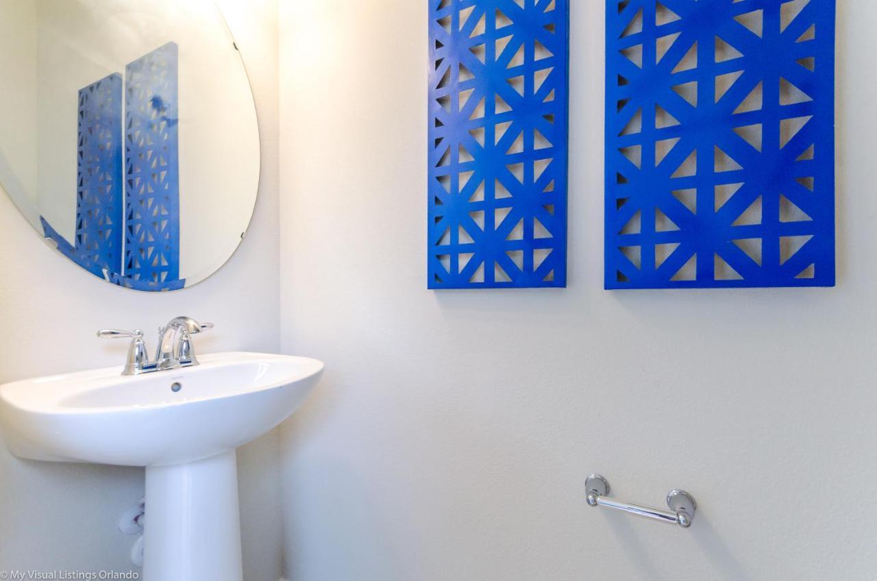 Private Pool Home Wthemed Rooms Free Water Park Four Corners Екстер'єр фото