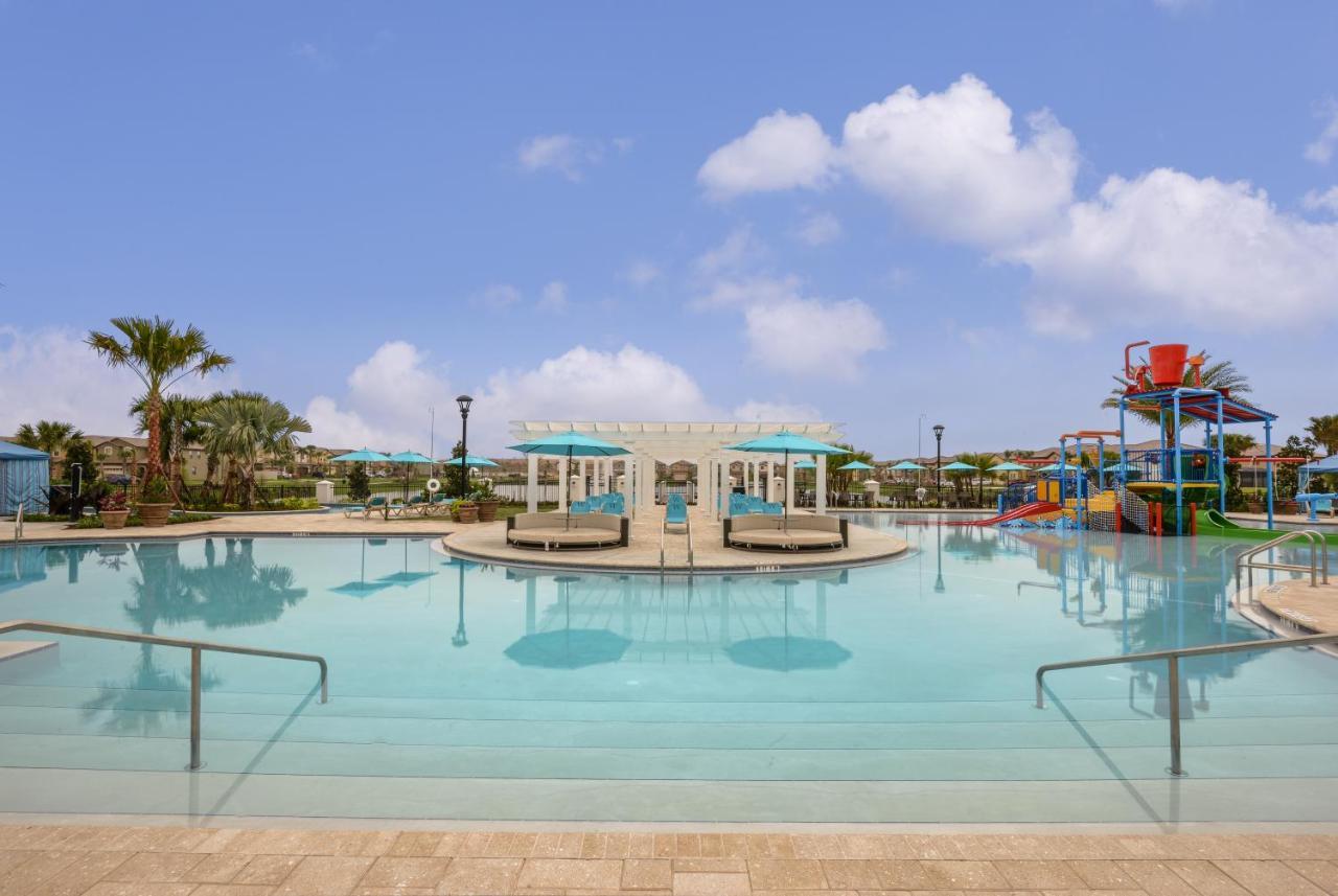Private Pool Home Wthemed Rooms Free Water Park Four Corners Екстер'єр фото