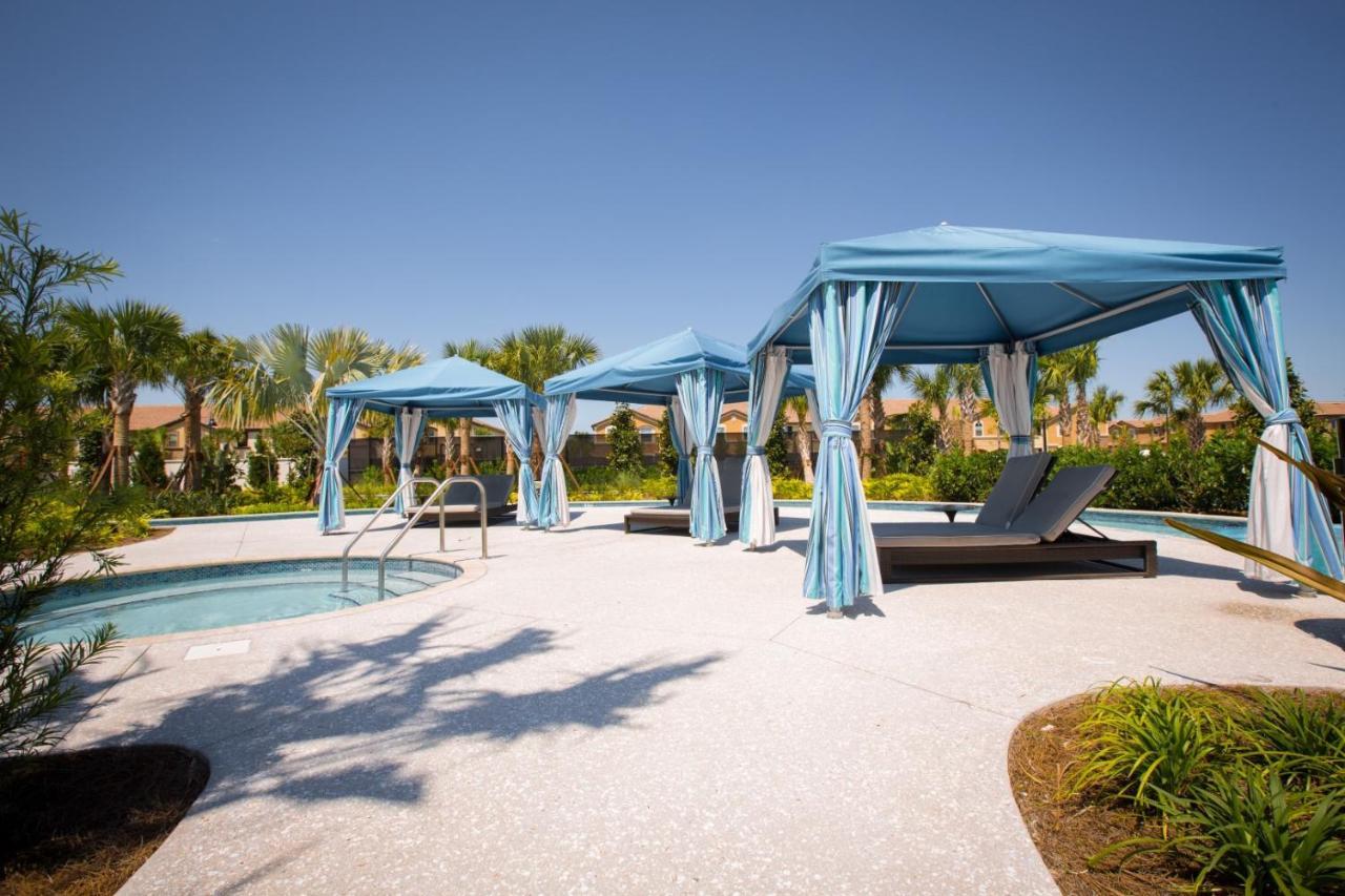 Private Pool Home Wthemed Rooms Free Water Park Four Corners Екстер'єр фото